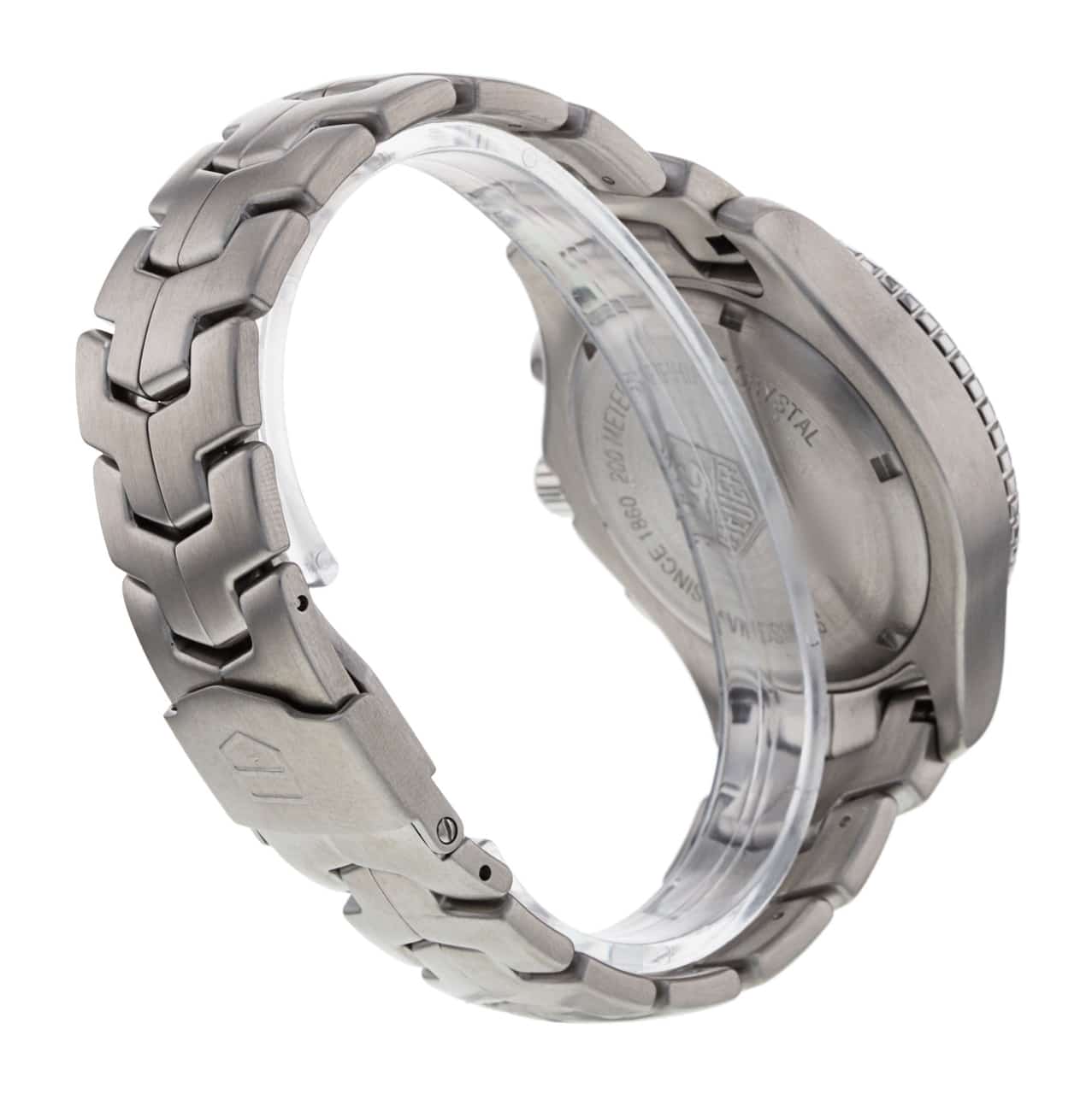 Tag sales heuer cj1111